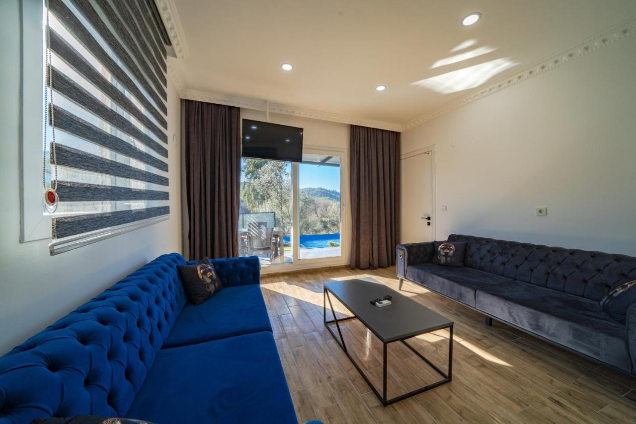 Vila Santana Gocek Göcek Exteriér fotografie