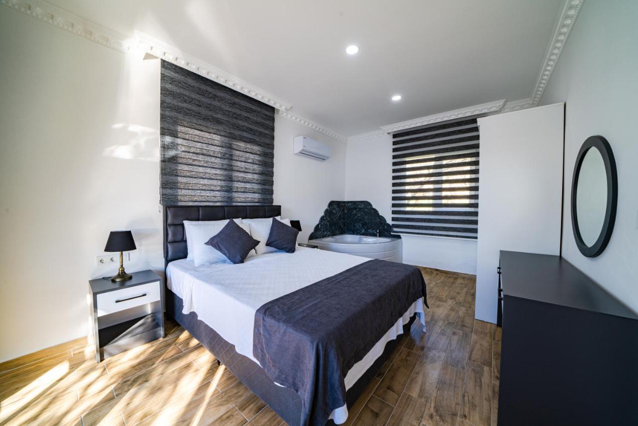 Vila Santana Gocek Göcek Exteriér fotografie