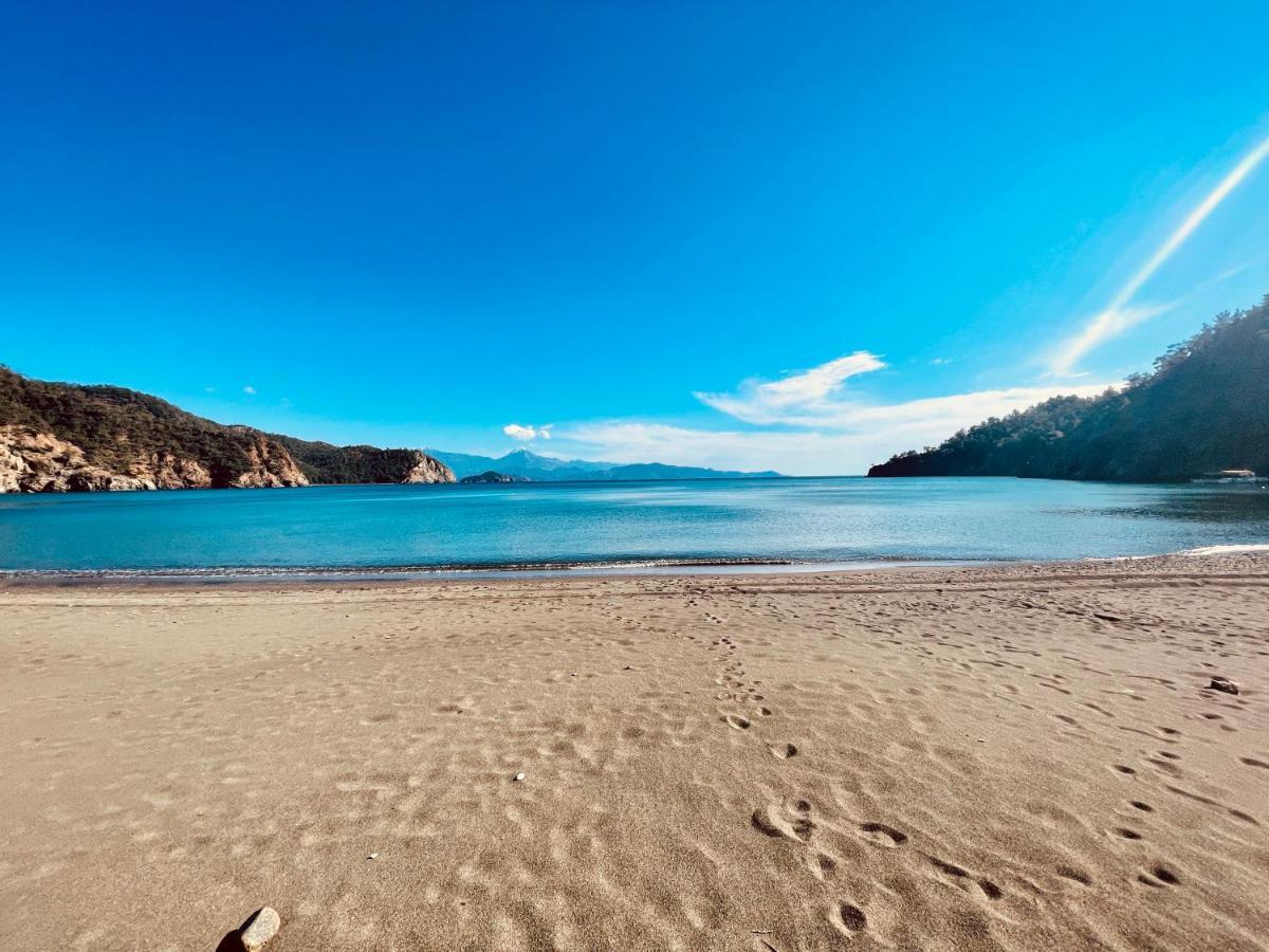 Vila Santana Gocek Göcek Exteriér fotografie