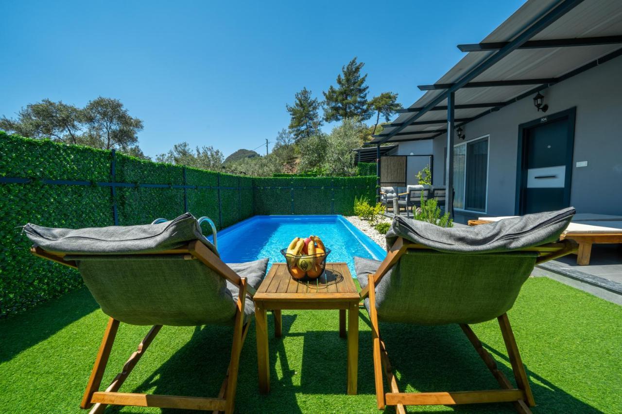 Vila Santana Gocek Göcek Exteriér fotografie