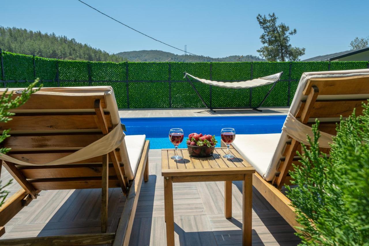 Vila Santana Gocek Göcek Exteriér fotografie