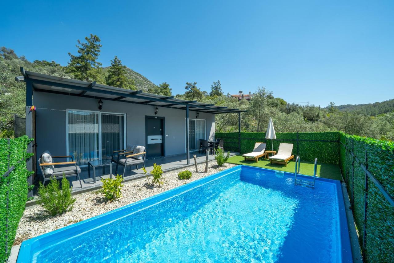 Vila Santana Gocek Göcek Exteriér fotografie