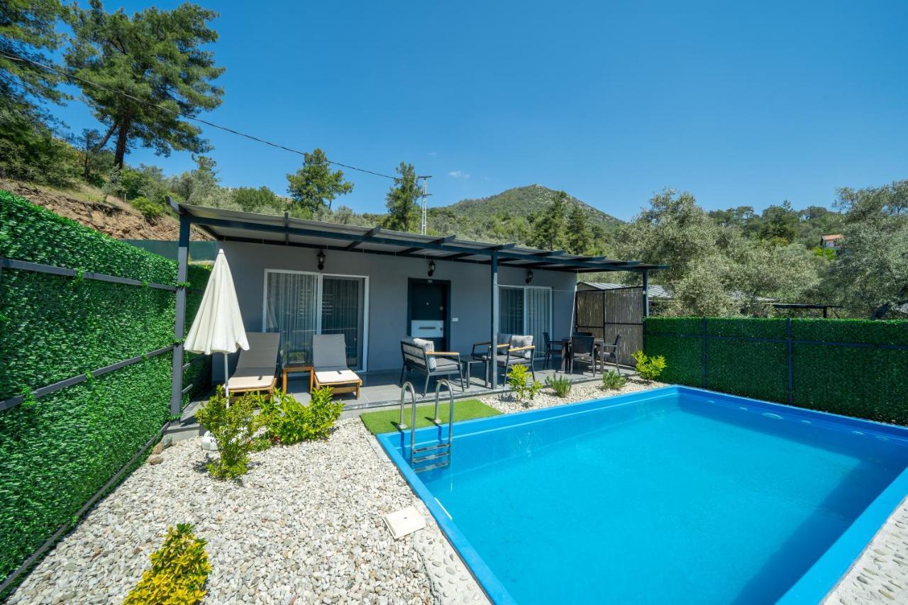 Vila Santana Gocek Göcek Exteriér fotografie
