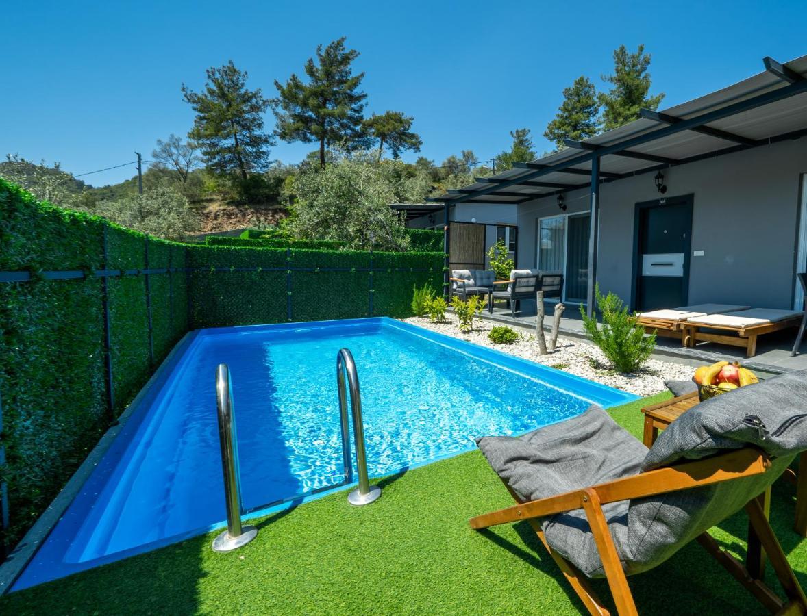 Vila Santana Gocek Göcek Exteriér fotografie