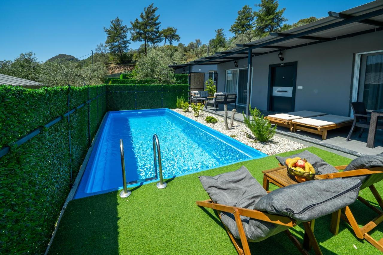 Vila Santana Gocek Göcek Exteriér fotografie