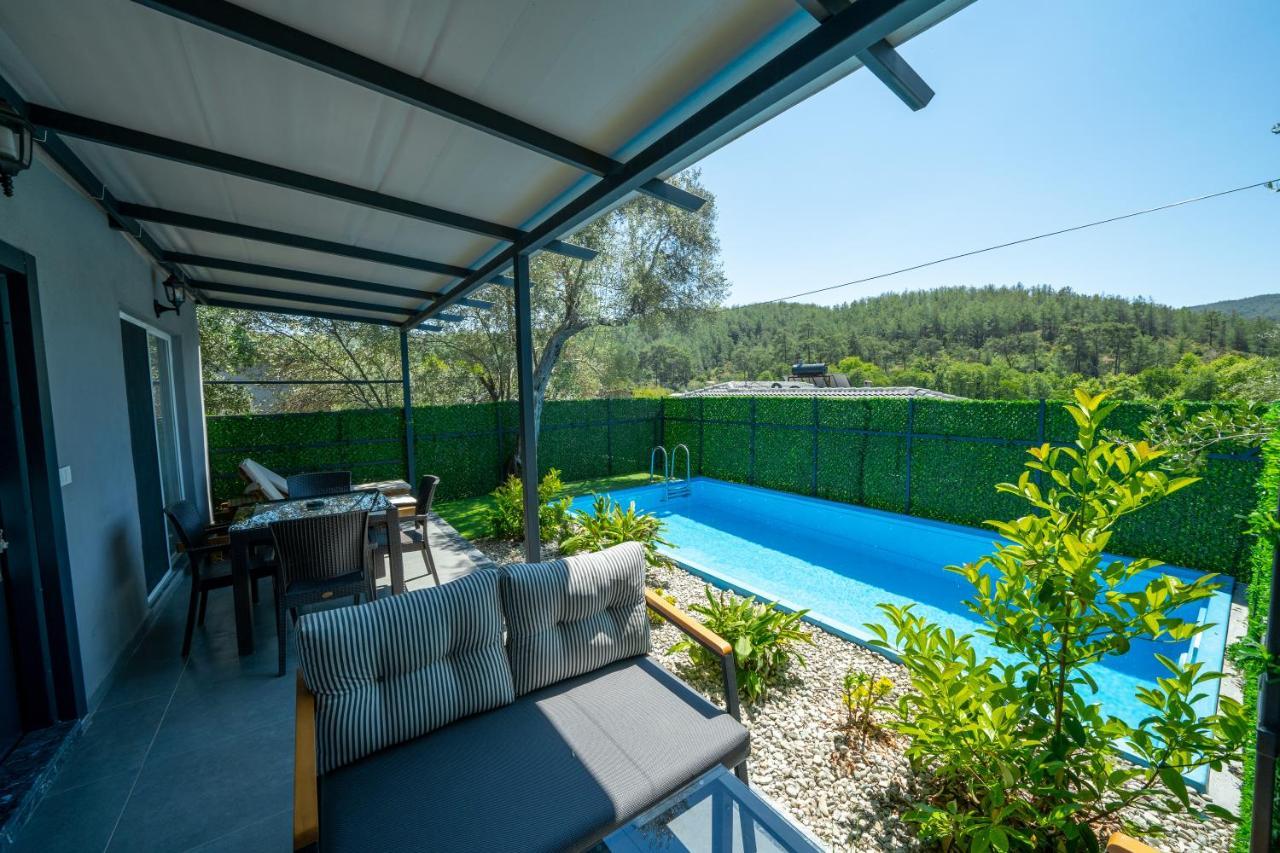 Vila Santana Gocek Göcek Exteriér fotografie