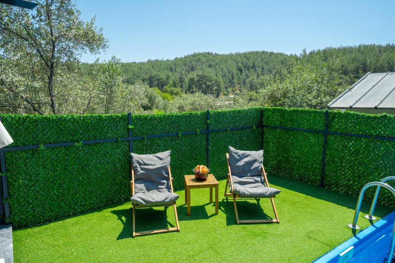 Vila Santana Gocek Göcek Exteriér fotografie