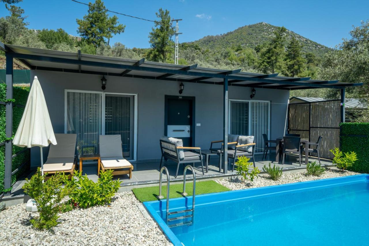 Vila Santana Gocek Göcek Exteriér fotografie
