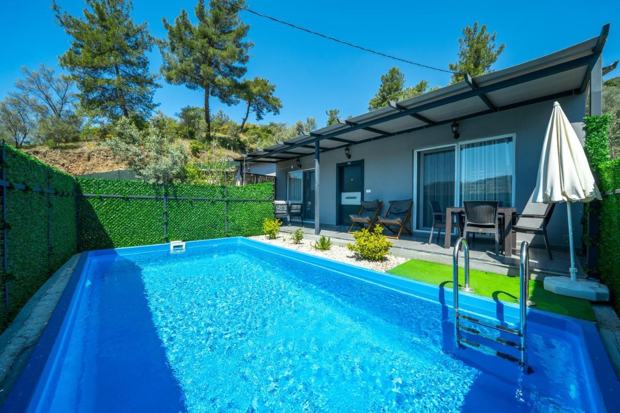 Vila Santana Gocek Göcek Exteriér fotografie