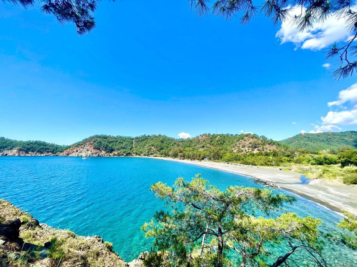 Vila Santana Gocek Göcek Exteriér fotografie