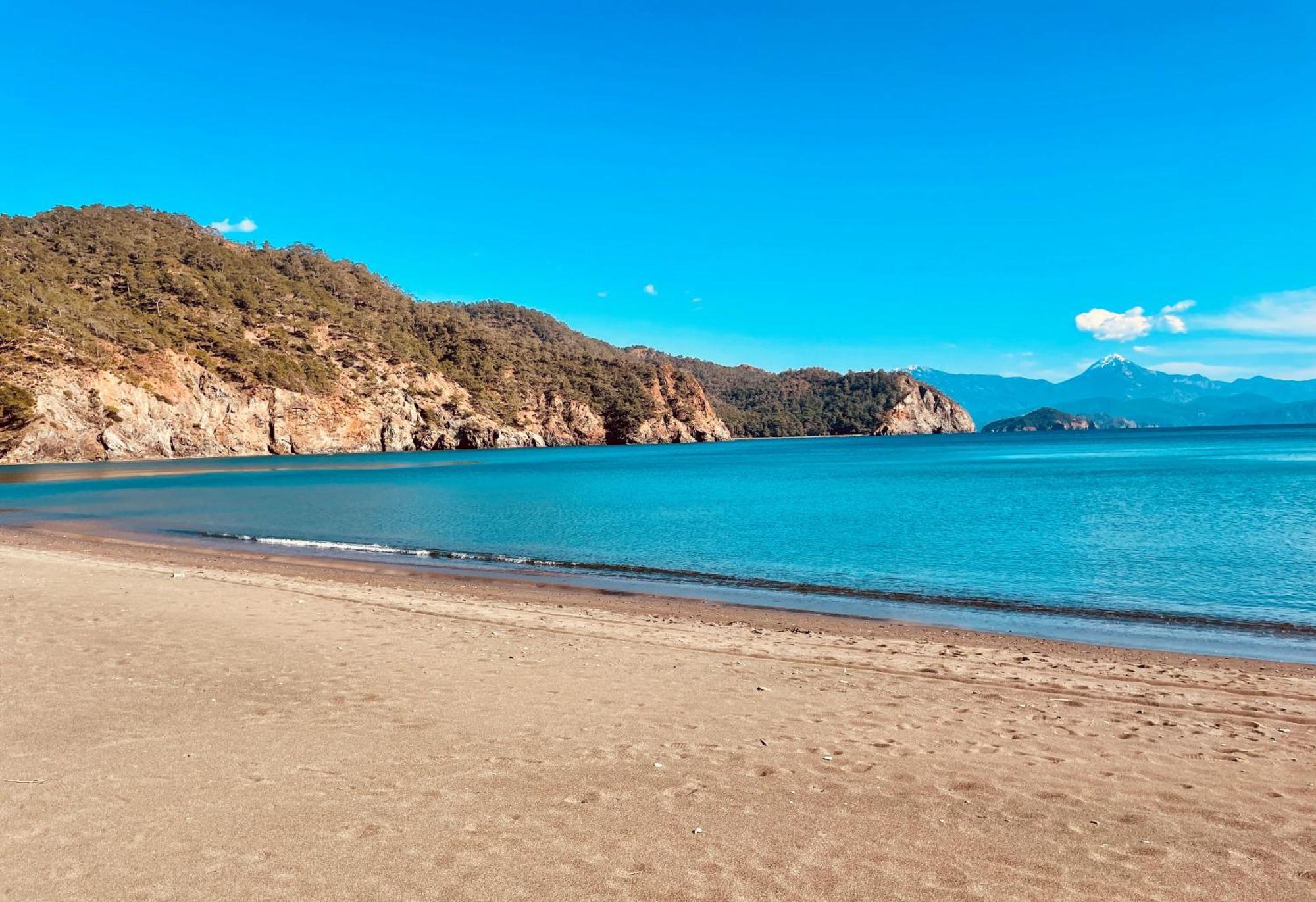 Vila Santana Gocek Göcek Exteriér fotografie