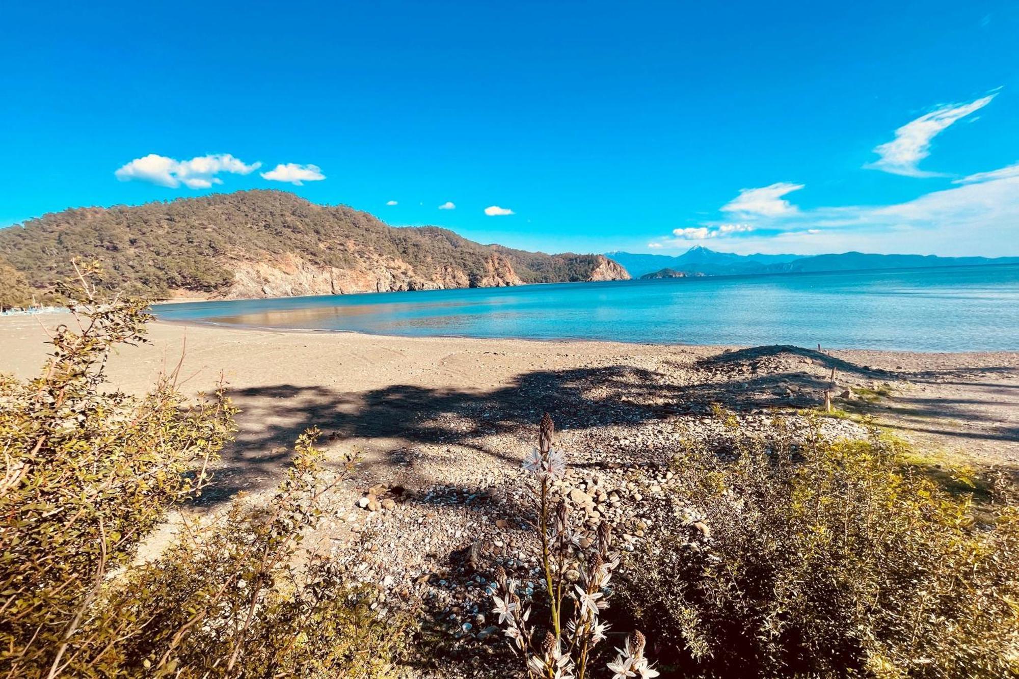 Vila Santana Gocek Göcek Exteriér fotografie